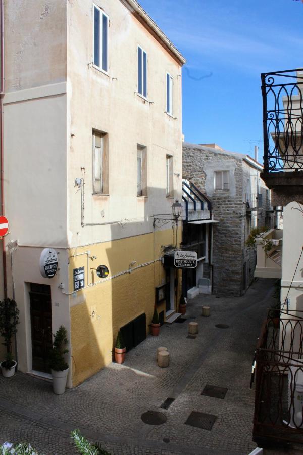 La Corte Olbia Eksteriør billede