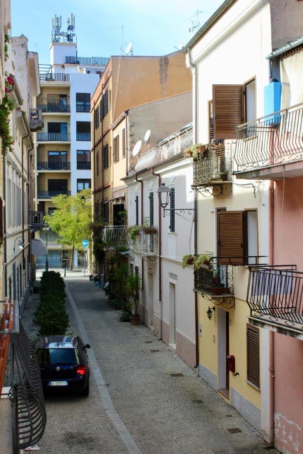 La Corte Olbia Eksteriør billede
