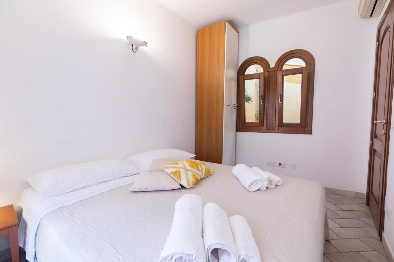 La Corte Olbia Eksteriør billede