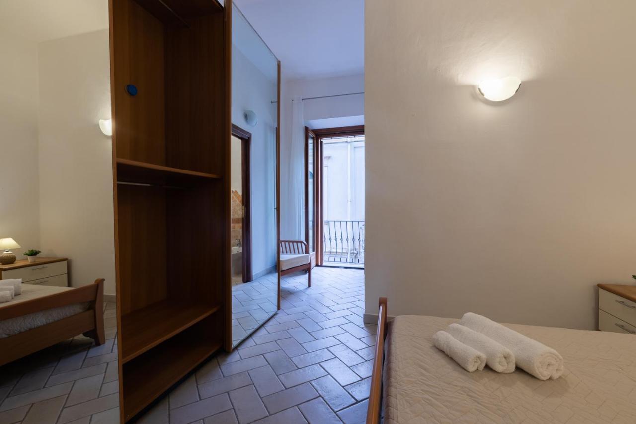 La Corte Olbia Eksteriør billede