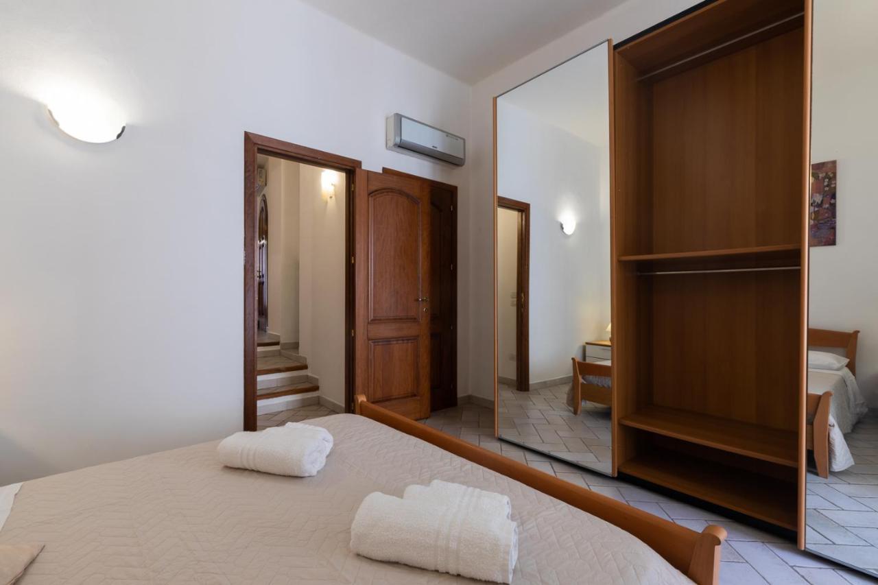 La Corte Olbia Eksteriør billede